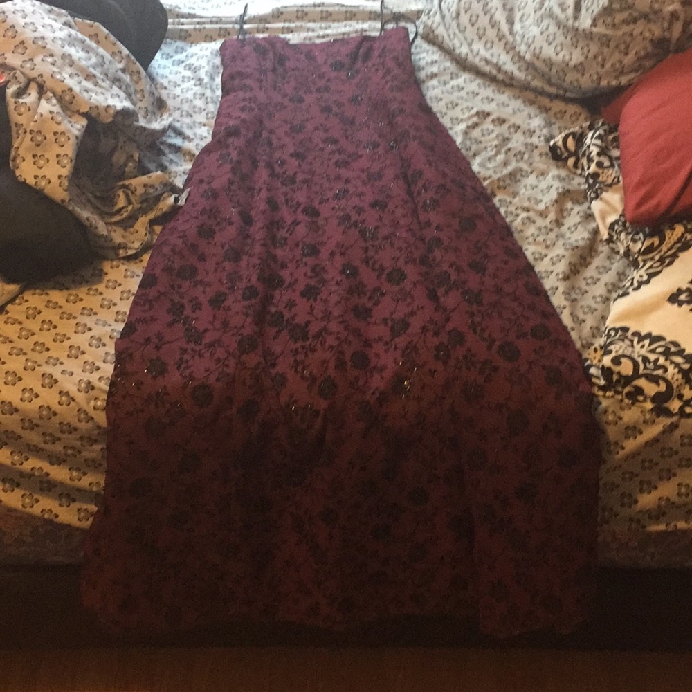 Prom dress/ Any dress